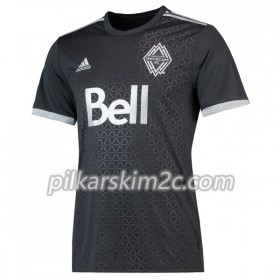 Koszulka Vancouver Whitecaps Precz 2018-2019 - Koszulki Piłkarskie